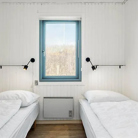 828-thisted-orredvej-13 Tatil Evi Thisted