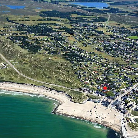 Tatil Evi 828-thisted-orredvej-13