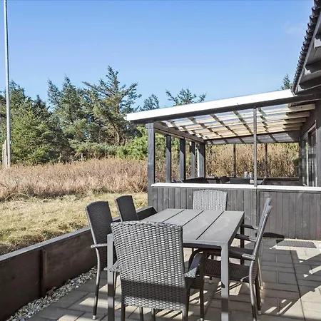 Ferienhaus 828-thisted-orredvej-13 *