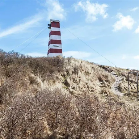 Ferienhaus 828-thisted-orredvej-13 *