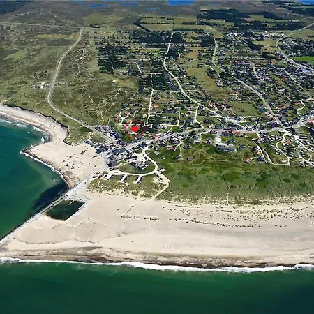 828-thisted-orredvej-13 Tatil Evi