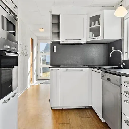 828-thisted-orredvej-13 Tatil Evi Thisted