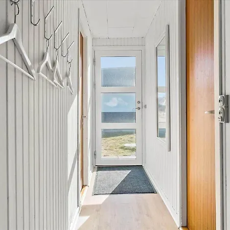 828-thisted-orredvej-13 Ferienhaus *