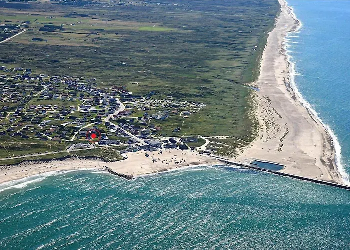 بيت للعطل 828-thisted-orredvej-13